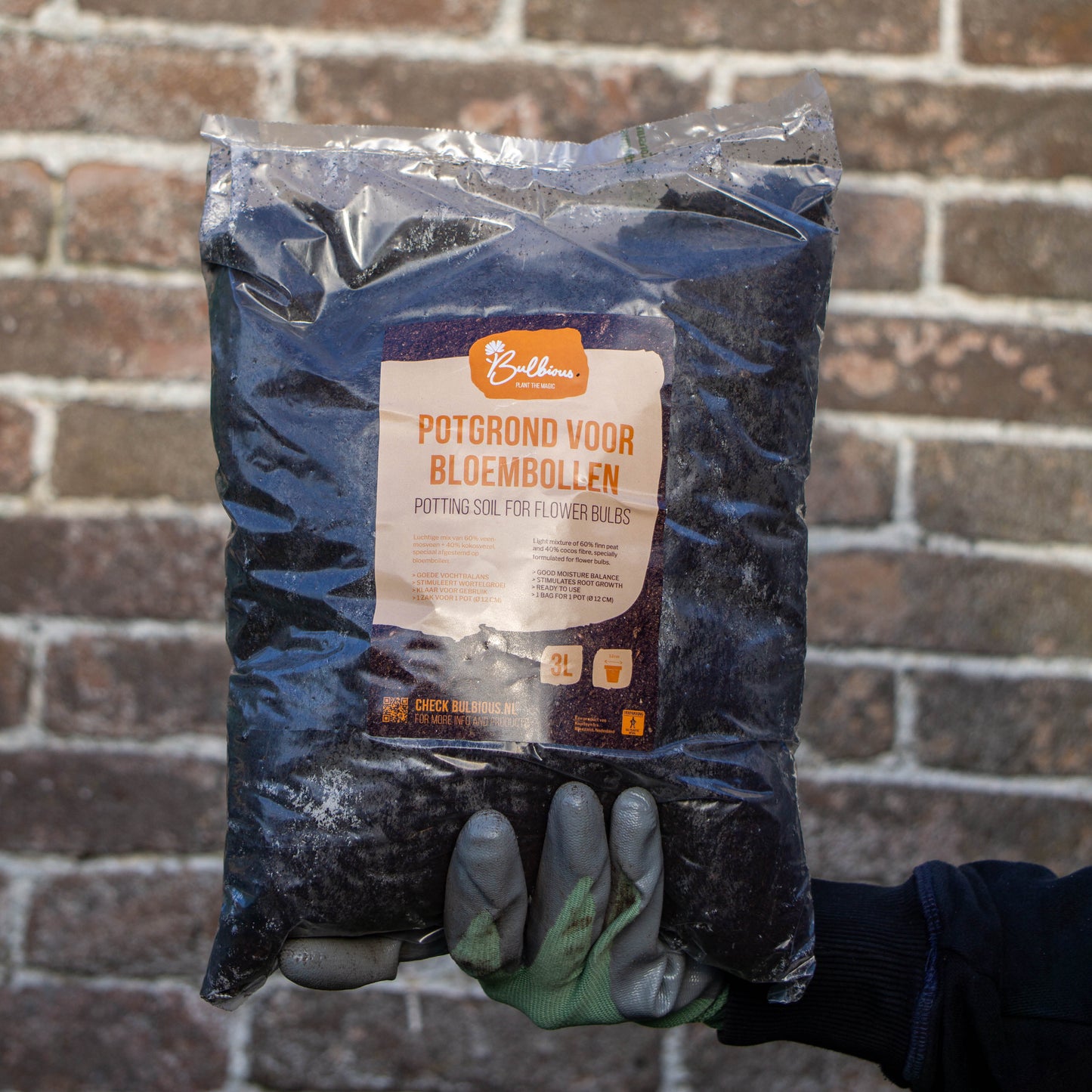 Starterspakket Terra - 10% korting