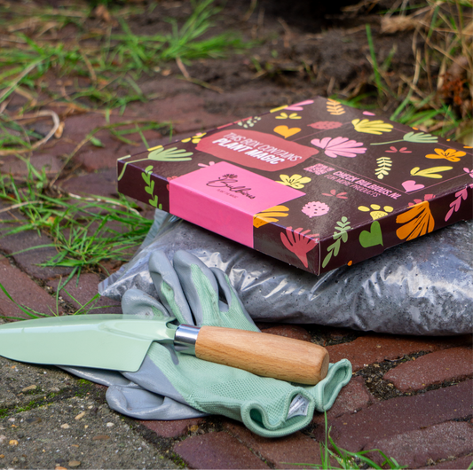 Starterspakket Pastel - 10% korting