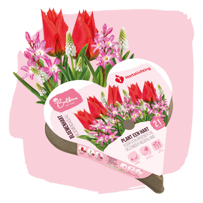 Bloemenhart