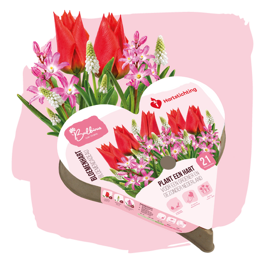 Bloemenhart