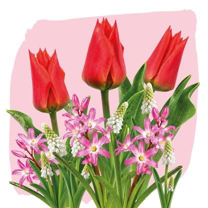 Bloemenhart