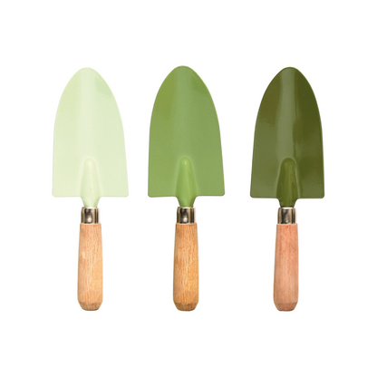 Bulbious tuinschep