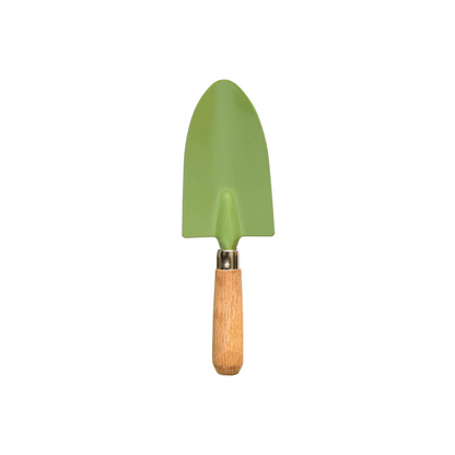 Bulbious tuinschep