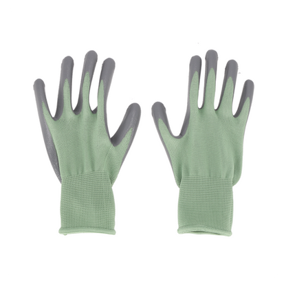 Bulbious tuinhandschoenen