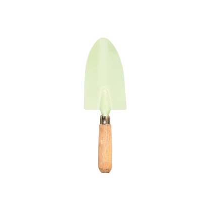 Bulbious tuinschep