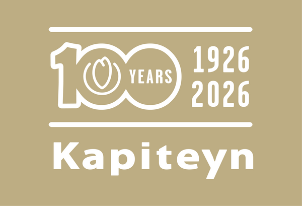 Kapiteyn 100 jaar 2026